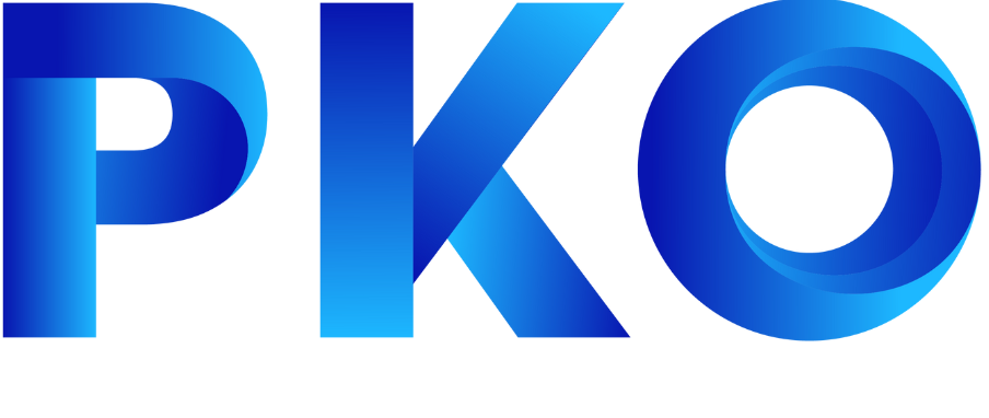 Lapuan PKO-Isännöinti- ja toimistopalvelut Oy logo