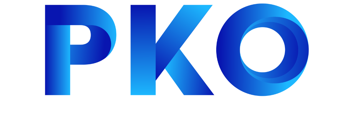 Lapuan PKO-Isännöinti- ja toimistopalvelut Oy logo